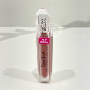 NEW Physicians Formula Mineral Wear Diamond Last Lip Cream (Rose Quartz)